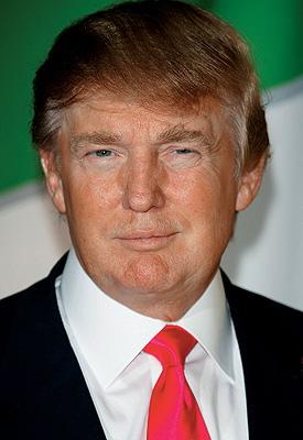 Con đường có được chỗ đứng ngày nay của tỷ phú Donald Trump (6)