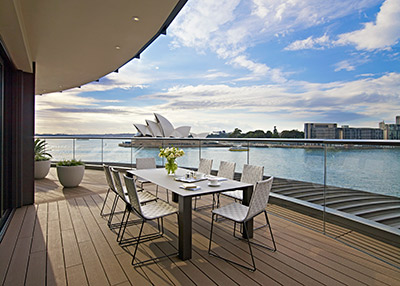 Du lịch kiểu VIP (8)