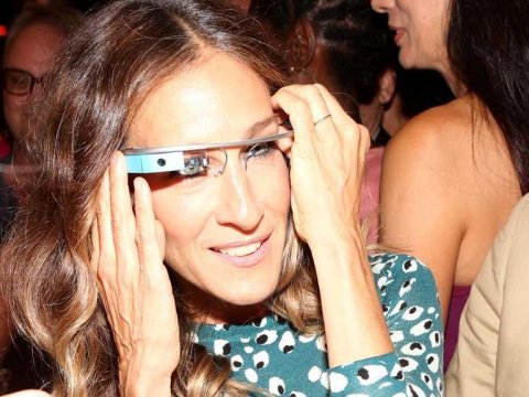 Công nghệ xác định cảm xúc của Google Glass: Sáng chế hay phi thực tế?