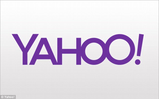 Cận cảnh những logo được đề xuất cho Yahoo (1)