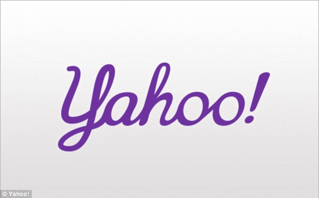 Cận cảnh những logo được đề xuất cho Yahoo