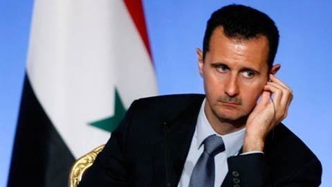 [Chuyển động thị trường] Thượng viện Mỹ ủng hộ đánh Syria, nhà đất Hải Phòng ế ẩm