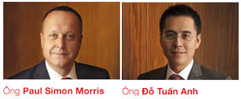 Hai sếp 7X đặc biệt tại Techcombank và ACB (1)