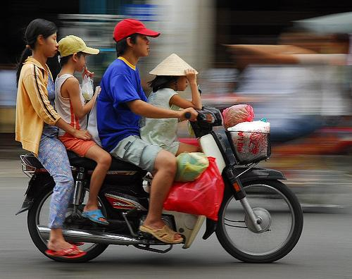 Việt Nam hiện có hơn 53 triệu lao động