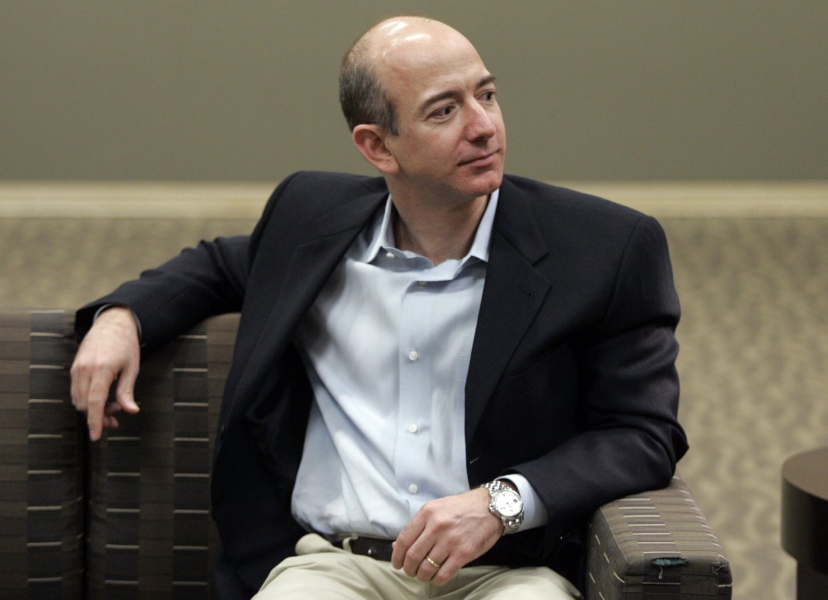 Những triết lý kinh doanh chứng tỏ CEO Amazon là một thiên tài (12)