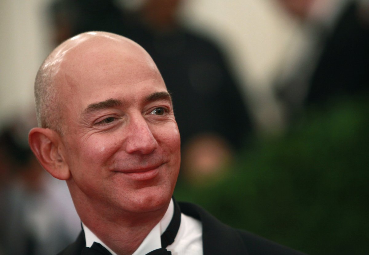 Những triết lý kinh doanh chứng tỏ CEO Amazon là một thiên tài (8)