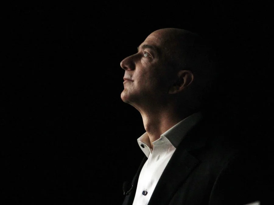 Những triết lý kinh doanh chứng tỏ CEO Amazon là một thiên tài (5)