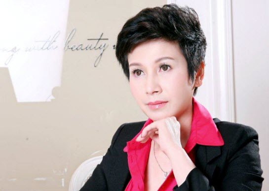 ‘Người đẹp không tuổi’ Thanh Hằng: Thành công từ những quyết định ‘viển vông’
