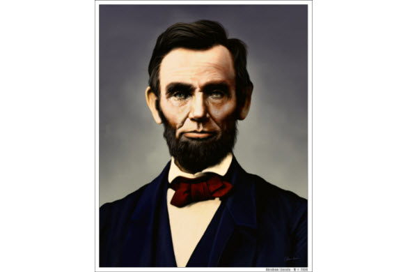 Bài diễn văn 2 phút vĩ đại nhất lịch sử của Abraham Lincoln