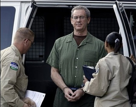 Tỷ phú Mỹ Allen Stanford 