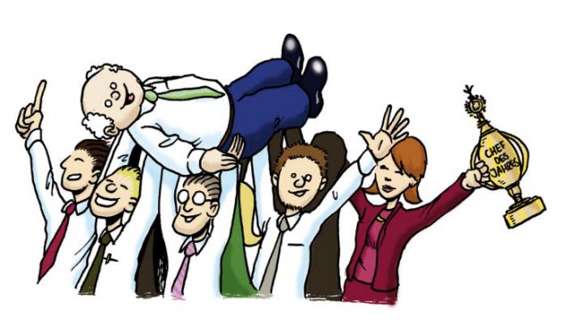 Phong cách nhà quản lý: Sếp Nga quan liêu, sếp Pháp độc đoán