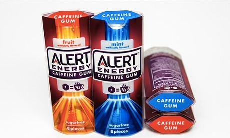 Bạn nạp vào cơ thể bao nhiêu caffeine khi ăn uống những thứ này? (4)