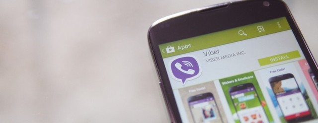 Viber bán mình cho Rakuten với giá 900 triệu USD