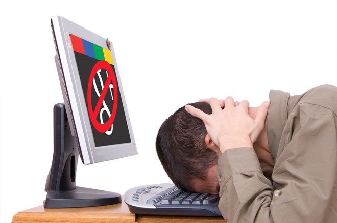 Hãy từ bỏ Google, càng sớm càng tốt!