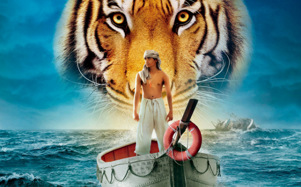 'Life of Pi' giành 4 giải Oscar nhờ 'bài' quảng cáo độc nhất vô nhị của Yahoo (1)