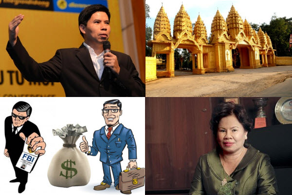 [Nổi bật] 9X tham gia HĐQT Chứng khoán Xuân Thành là ai, sáng lập viên Thế giới di động giàu cỡ nào?