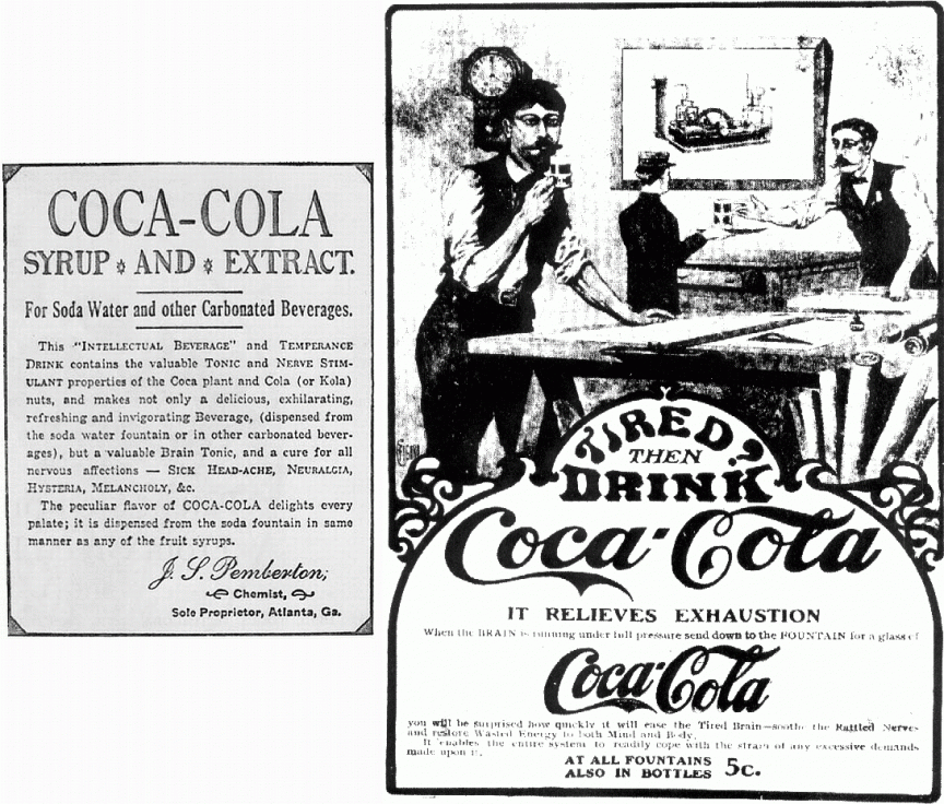10 bí mật chưa từng tiết lộ về CocaCola (8)
