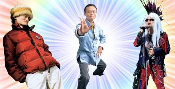 Cách Alibaba hô biến nông dân Trung Quốc thành triệu phú