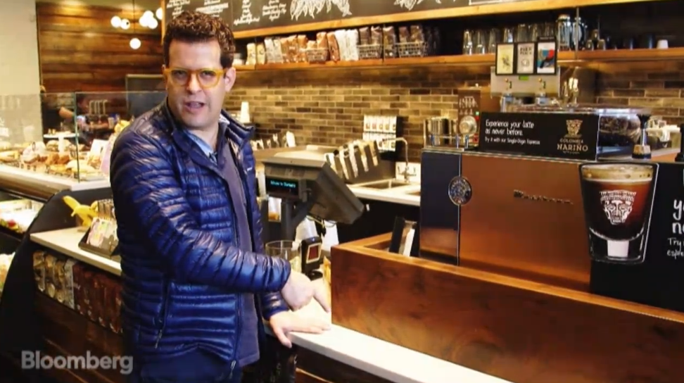 'Bẫy' khách hàng bằng thiết kế, Starbucks khiến ai ai cũng phải 'mở hầu bao' (3)