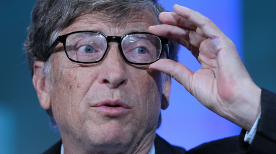 Đến Bill Gates cũng không thể xin được giấy phép lao động ở Việt Nam!