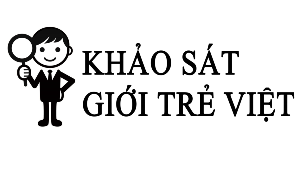 Giới trẻ Việt: Vào làm vì lương, ra đi vì cơ hội