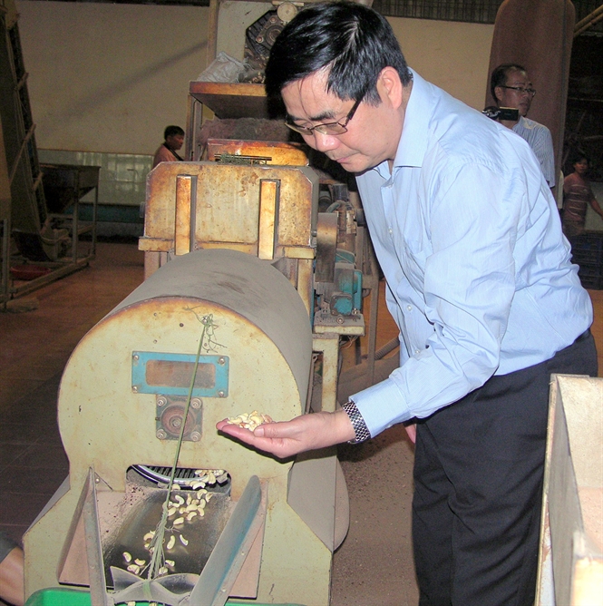 Sẽ có cuộc 
