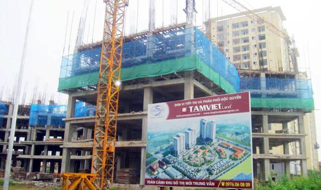 Tiến độ hàng loạt dự án có giá khoảng 20 triệu đồng/m2 (17)