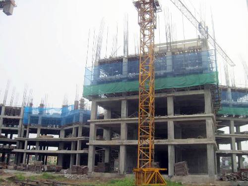 Tiến độ hàng loạt dự án có giá khoảng 20 triệu đồng/m2 (13)