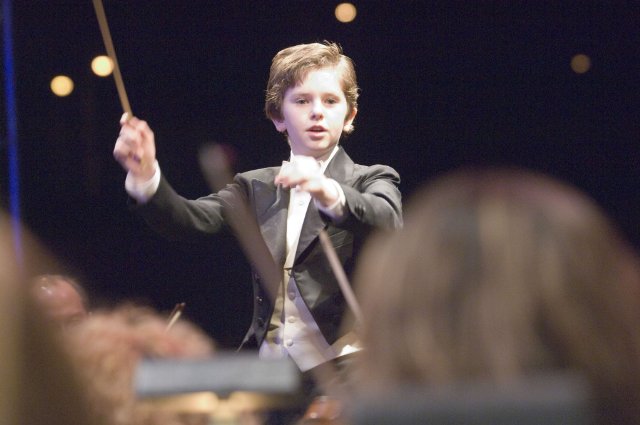[Phim hay] August Rush - Bộ phim trẻ con dành cho người lớn (4)