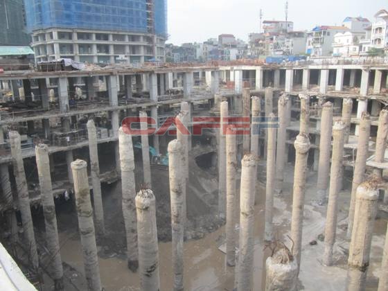 Chuyên đề ảnh, video dự án Royal City, Times City, Vincom Village (2)