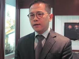 Tổng thư ký Hiệp hội BĐS Việt Nam: “Năm 2013 có nhiều cơ hội”