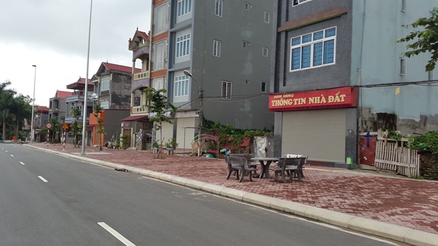 Đất Đông Anh liệu “có biến”? (2)