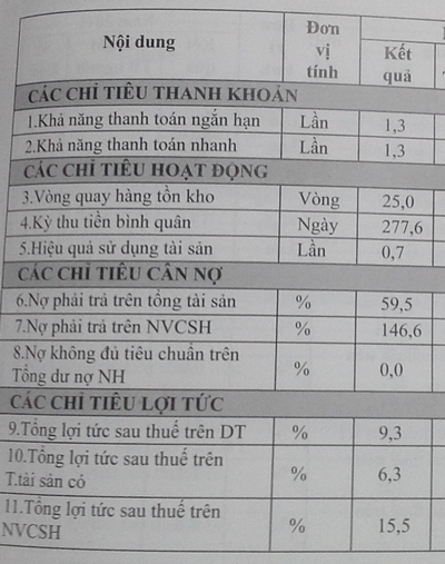 Thiên Thanh - Tập đoàn