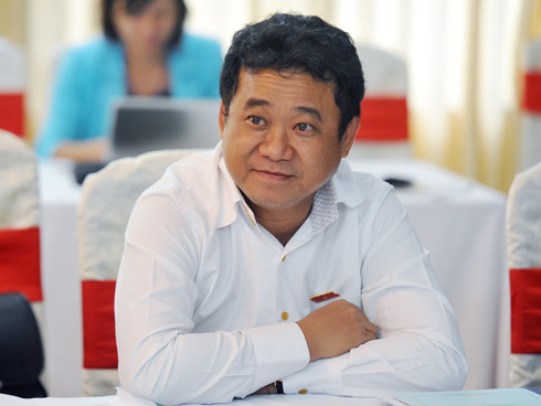 Khối tài sản của ông Đặng Thành Tâm tăng gấp rưỡi trong tháng 1