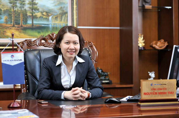 Rebecca Trần