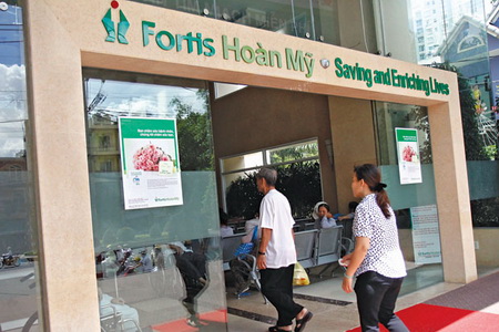 Các bệnh viện tư nhân ở Việt Nam lời lãi ra sao? (1)