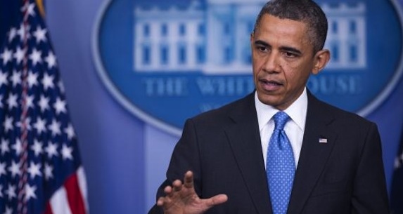 Nước cờ cao tay của ông Obama khi hoãn đánh Syria