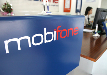 MobiFone bất ngờ thay Chủ tịch