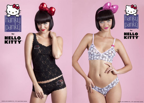 Hello Kitty và chiến thuật marketing lạ lùng nhất thế giới