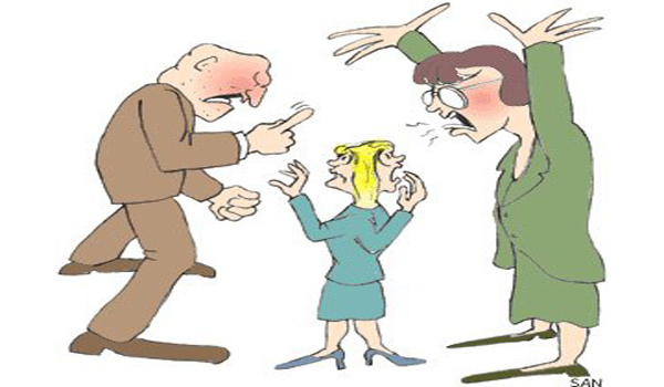 Nghệ thuật phê bình nhân viên