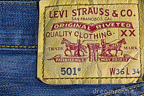 Do đâu hàng hiệu Levi's thành chiếc quần jean 'cổ lỗ và teo tóp'? (1)