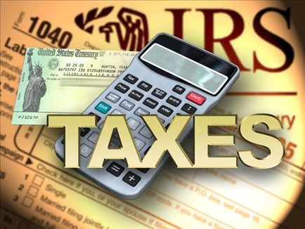 Hé lộ 1.000 doanh nghiệp nộp thuế thu nhập nhiều nhất năm 2012