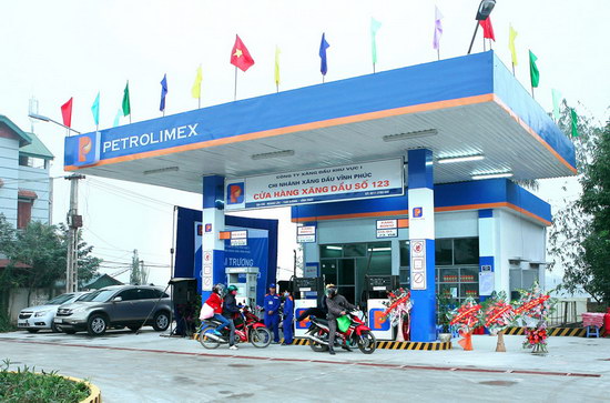 9 tháng đầu năm 2013: Petrolimex lãi gấp rưỡi cùng kỳ năm ngoái