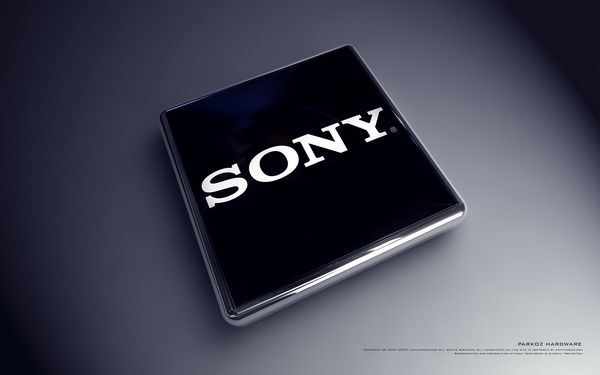 Đâu rồi - “Đó là Sony!”?