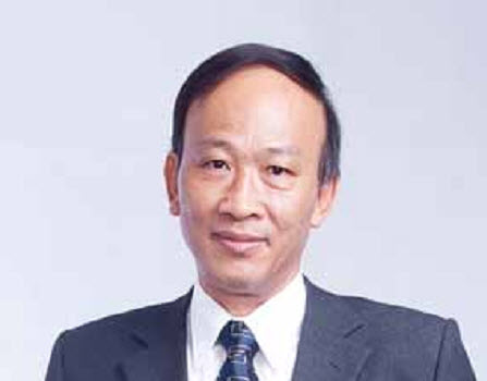 Ông Huỳnh Quang Tuấn