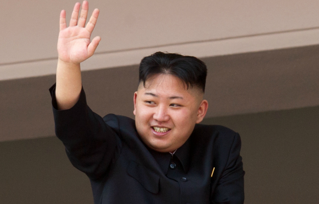 Hé lộ tuổi thơ dữ dội của Kim Jong-Un