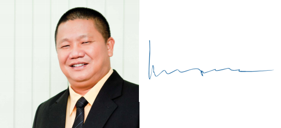 Những người giàu nhất Việt Nam ký tên như thế nào? (3)