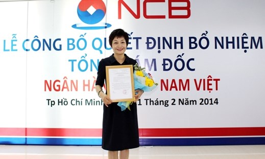 Nguyễn Tiến Dũng - Gami Group: Cổ đông lớn 'thầm lặng' của Navibank (1)
