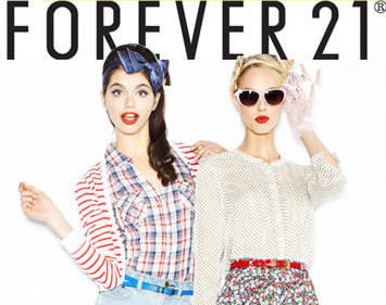 [Café tuần mới] Forever 21: Tay trắng làm nên Giấc mơ Mỹ