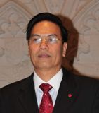 Nguyễn Hoài Bắc - Doanh nhân Việt kiều 'đình đám' (1)